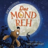 bokomslag Das Mondreh