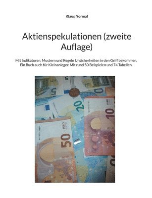 Aktienspekulationen (zweite Auflage) 1