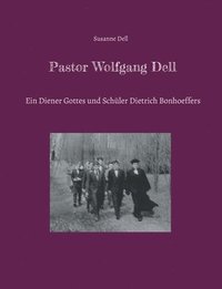 bokomslag Pastor Wolfgang Dell