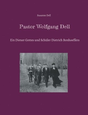 Pastor Wolfgang Dell 1