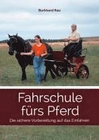 bokomslag Fahrschule fürs Pferd