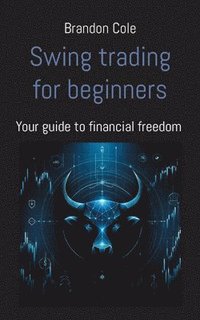 bokomslag Swing trading for beginners