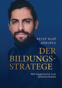 bokomslag Der Bildungsstratege