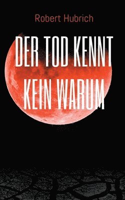 Tod kennt kein Warum