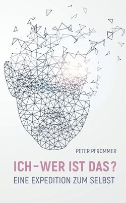Peter Pfrommer - Ich - wer ist das?, Häftad