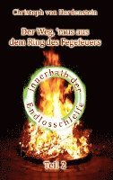 Der Weg, ¿raus aus dem Fegefeuer 1