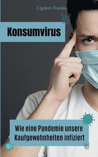 bokomslag Konsumvirus