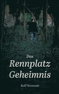 bokomslag Das Rennplatz-Geheimnis