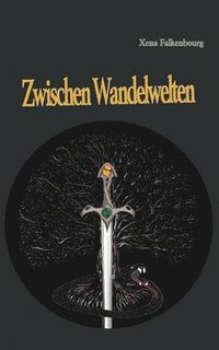 bokomslag Zwischen Wandelwelten