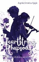 bokomslag Heartstring Rhapsody