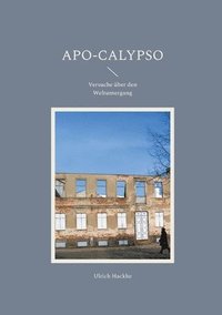 bokomslag Apo-Calypso