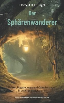 bokomslag Der Sphrenwanderer