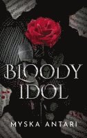 bokomslag Bloody Idol