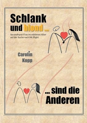 bokomslag Schlank und blond sind die Anderen
