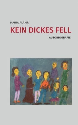 Kein dickes Fell 1