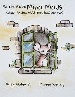 Die klitzekleine Mina Maus 1