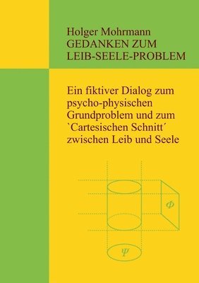 bokomslag Gedanken zum Leib-Seele-Problem