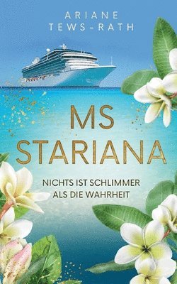 bokomslag MS Stariana