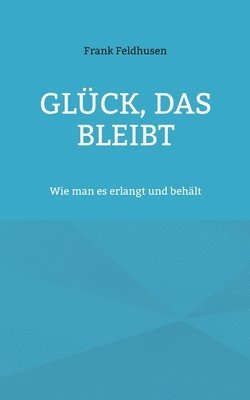 Glck, das bleibt 1