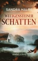 bokomslag Wittgensteiner Schatten