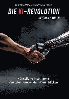 Die KI-Revolution in Ihren Hnden 1