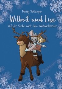 bokomslag Wilbert und Lissi