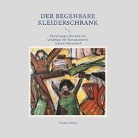 bokomslag Der begehbare Kleiderschrank