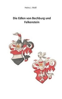 bokomslag Die Edlen von Bechburg und Falkenstein