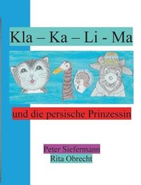 bokomslag Kla - Ka - Li - Ma