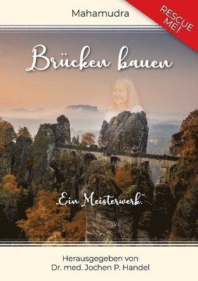 Mahamudra Hauke Messerschmidt, Jochen P Handel - Brücken bauen, Häftad. Tillgänglighet: Lägg i varukorg