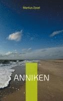 bokomslag Anniken