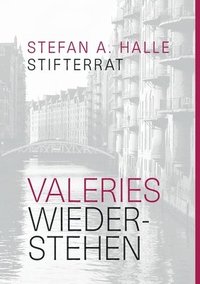 bokomslag Valeries Wiederstehen