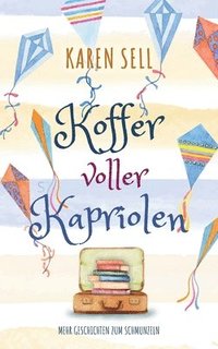 bokomslag Koffer voller Kapriolen