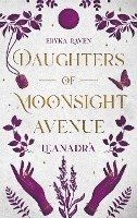 bokomslag Daughters of Moonsight Avenue - Leanadra