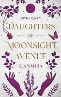 Daughters of Moonsight Avenue - Leanadra 1