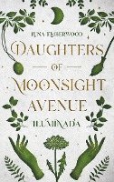 bokomslag Daughters of Moonsight Avenue - Iluminada