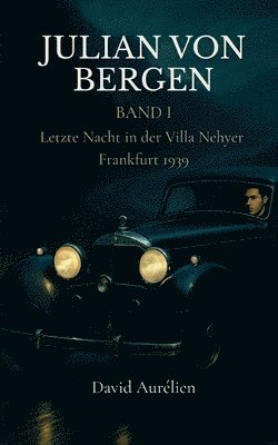 bokomslag Julian von Bergen