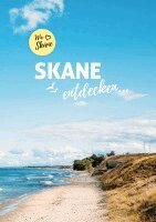 Christian Gerlach - Skåne entdecken, Häftad