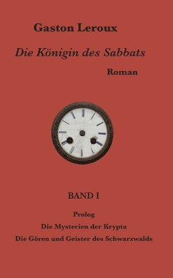 Die Knigin des Sabbats 1