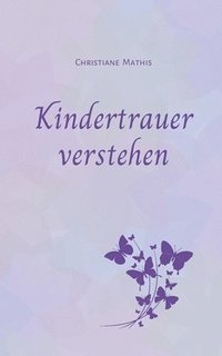 bokomslag Kindertrauer verstehen