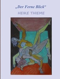 bokomslag "Der Ferne Blick"