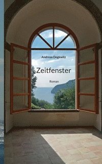 bokomslag Zeitfenster