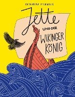 bokomslag Jette und der Wikingerkönig