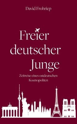 Freier deutscher Junge 1