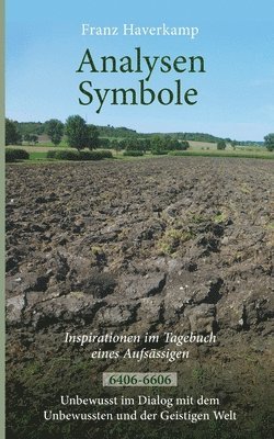 bokomslag Analysen - Symbole (6406-6606)