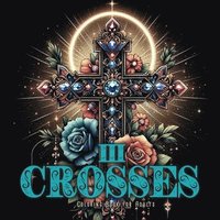 bokomslag Crosses Coloring Book for Adults 3