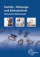 Technische Mathematik Installations- und Heizungstechnik 1