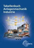 Markus Hertle, Heinz Hofmeister, Burkhard Kiebusch, Tobias Trutzenberg, Ulrich Uhr, Bernd Zimmermann - Tabellenbuch Anlagenmechanik Industrie, Häftad