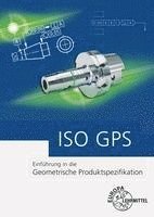 bokomslag ISO GPS