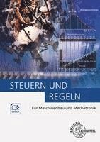 Hans Kaufmann, Alexander Pflug, Dietmar Schmid - Steuern und Regeln, Häftad